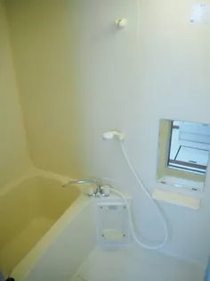 メゾンMS・B【1階】の風呂