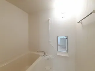 メゾンMS・B【2階】の風呂