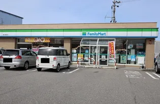 メゾンMS・B【2階】の周辺