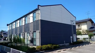 レオパレスクレール新庄の画像