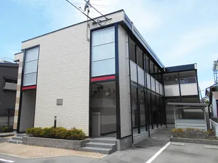 レオパレスコートサイドの画像