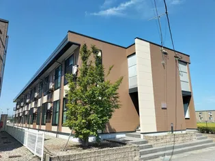 レオパレスフロートの画像