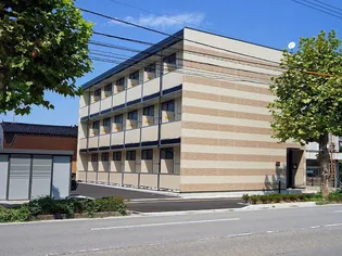 レオパレス相生の画像