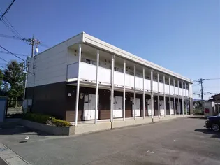 レオパレスとんびの画像