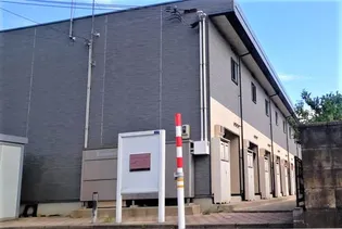 レオパレスマ メゾン Ⅲの画像