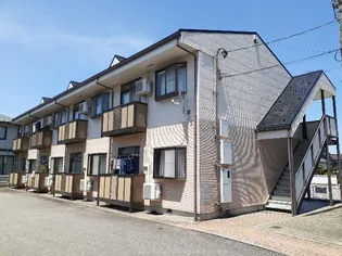 メゾンクレストの画像