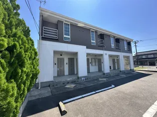 リバーサイドRの画像