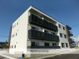 MAST TOWN BLOOM【2階】の外観