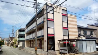 レオパレスソフィア芝園の画像