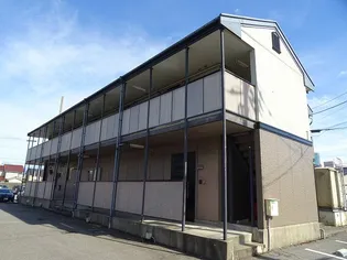 メゾンかがやきⅡの画像