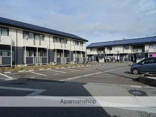 レジデンス青樹Aの画像