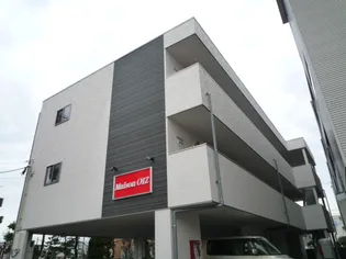 MAISON OIZの画像