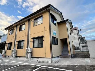 グランコート婦中の画像