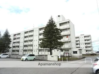 サクラハウス大沢野の画像