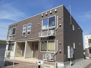 カンパーニャIの画像