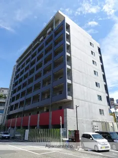 サクラーレ【4階】の外観