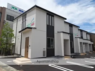 ナチュラルヴィレッジ柳町 B棟の画像