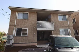 グラン フィールドBの画像