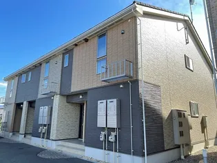 グランリーオ R IIの画像