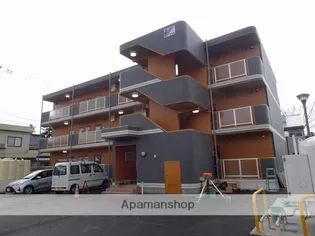 シンフォニー石坂IIの画像