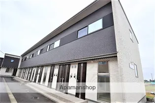 シェ ヌゥ A棟の画像