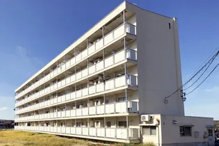 ビレッジハウス婦中2号棟の画像