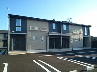 ヴィル フォーレⅨの画像