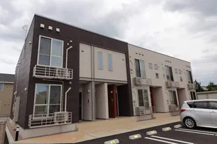 グランリーオ R Vの画像