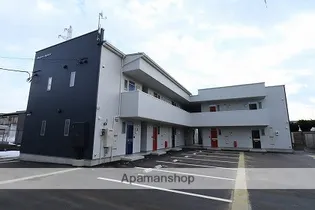 MODERN SQUAREの画像