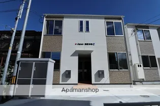 EーJAPAN奥田本町C棟の画像