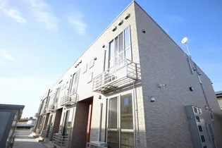 スタジオ パコ【1階】の外観