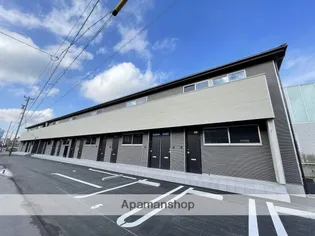 BASE稲荷元町の画像