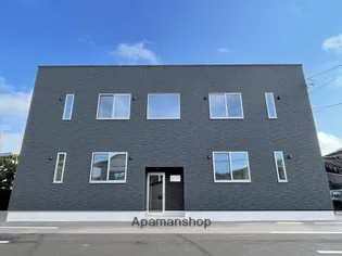 シリウス中島の画像