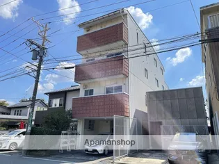 ハートイン布瀬の画像