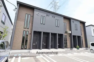 ナチュラルヴィレッジ豊田 C棟の画像