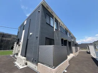 AVENIRIIの画像
