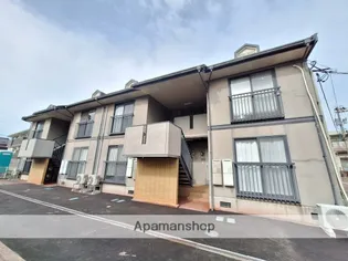 セジュール蓮町 A棟の画像