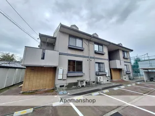 セジュール蓮町 B棟の画像