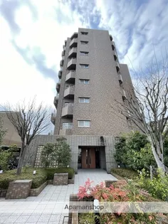 サーパス二口町の画像