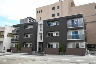 ルミナス古鍛冶町の画像