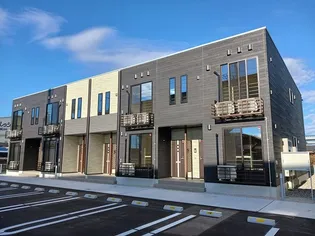 ベルフラワーBの画像