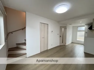 ジオコート上赤江 A棟【102号室】の内装