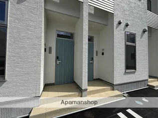 ジオコート上赤江 A棟【102号室】のその他画像