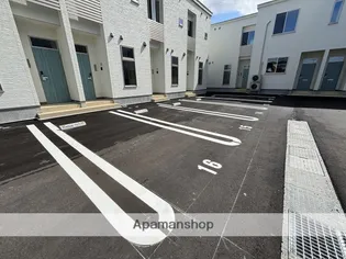 ジオコート上赤江 A棟【102号室】のその他画像