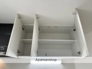 ジオコート上赤江 A棟【102号室】の内装