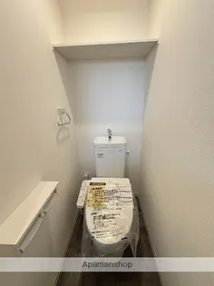 ジオコート上赤江 A棟【102号室】のその他画像