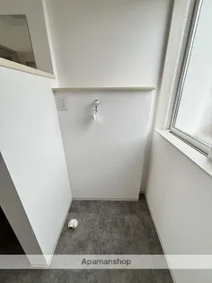 ジオコート上赤江 A棟【102号室】のその他画像