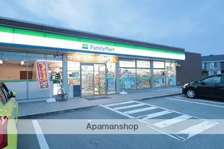 ジオコート上赤江 A棟【102号室】の周辺