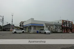 ジオコート上赤江 A棟【102号室】の周辺