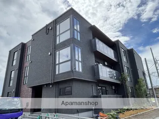 ソサイティ掛尾【1階】の外観